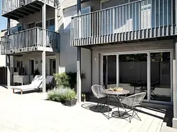 Moderne Terrassen-Erdgeschoßwohnung, 4 Zimmer, Ruhelage!