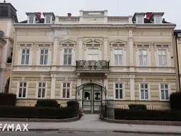 Exklusive, traumhafte Dachgeschosswohnung mit großer Terrasse