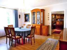 Preisreduktion! Berndorf bei Baden - Top-gepflegte 2 1/2 Zimmer-Wohnung mit Loggia!