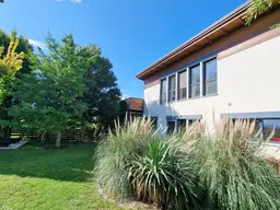Ruhige Lage am Feld | Wolf-Fertigteilhaus in Holzriegelbauweise!