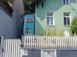 DOPPELHAUSHÄLFTE IN BERNDORF ZUM KAUF
