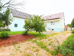 Attraktives Miethaus mit Garten und vielseitigen Nutzungsmöglichkeiten!