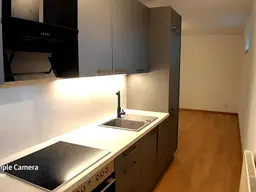 Alles neu! TOP-Wohnung für Singles, Paare oder Zweitwohnsitz!