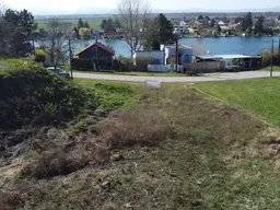 Großer Baugrund 1.870 m², ~ 40% verbaubar