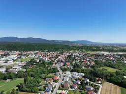 TRAUM-BAUGRUND 529m² in Enzesfeld-Lindabrunn – Eigenheim bauen zum Top-Preis!