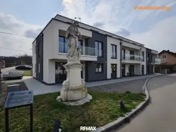 1164m² Baugrund_teilbar_35% verbaubar_BK I&amp;II_gesamt > 1,000 WNFL möglich