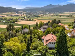NEUER PREIS! Großzügiges Landhaus in sonniger Aussichtslage | Wohnen mit Stil, Natur und Privatsphäre!