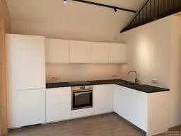 Neue 100m² Mietwohnung in Moosheim bei Gröbming