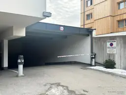 Tiefgaragenstellplatz Schladming - Zentrum zu Mieten
