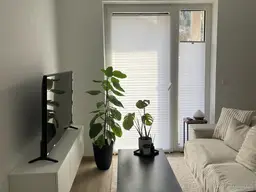 50m² 3-Zimmerwohnung mit Südterrasse in Moosheim bei Gröbming