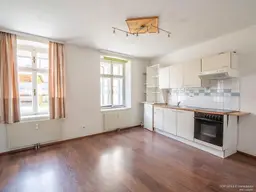 32m² 2-Zimmer Mietwohnung in Öblarn
