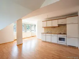 Mietwohnung mit 67m² in Öblarn