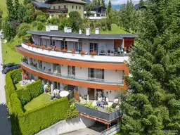Großzügige 107m² Wohnung in zentraler Lage mit 3 Schlafzimmern