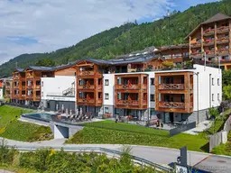 MyLodge -Top-Investment: Stilvolles 3-Zimmer-Apartment mit Privater Sauna &amp; Blick auf die Planai
