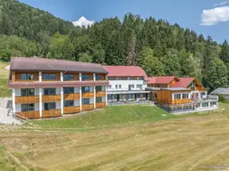 Investieren, wo andere Urlaub machen - Touristische Anleger-Studios mit Weitblickab € 115.000.-