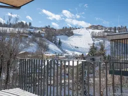 Luxus-Penthouse in Schladming: 136 m² Wohnfläche &amp; 105 m² Süd Terrasse fußläufig der Planai West
