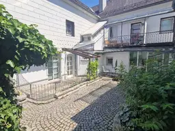 65 m² WOHNUNG ZENTRALER LAGE! ITALIEN FLAIR!!