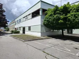 FLEXIBLE BÜROFLÄCHEN MIT 200-400 M² IN VERKEHRSGÜNSTIGER LAGE IN STEYR