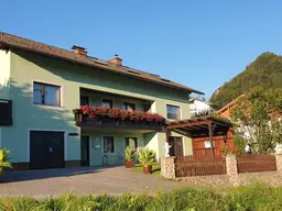 MEHRPARTEIENHAUS IN LOSENSTEIN!!