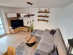 BARRIEREFREI-GEPFLEGT-NEU- MODERN!