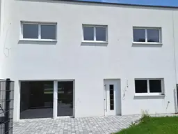 TOP REIHENHAUS IN ST. ULRICHWohnen mit Stil – Leben mit Komfort