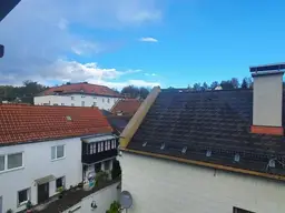 120 m² WOHNUNG ZENTRALER LAGE!