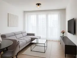 MODERNE 86m² WOHNUNG ZENTRAL!