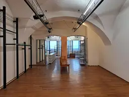 REPRÄSENTATIVES GESCHÄFTSLOKAL IN STEYRER FUßGÄNGERZONE