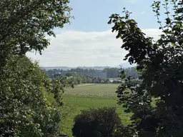 NEUER PREIS! BAUGRUNDSTÜCK IN DIETACH