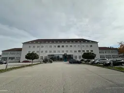 1000 M² BÜROFLÄCHE ZUR MIETE