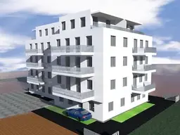 "Medi-Center: Therapie &amp; Ärzte""Medizinisches Komplex: Therapeutikum"Medizinisches Innovationszentrum""Medico-Center: Therapie &amp; Ärzte"