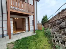 73m² HELLE FREUNDLICHE WOHNUNG MIT TERRASSE!
