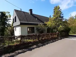 ST. ULRICHFAMILIENHIT MIT POOL UND TEICHZU KAUFEN