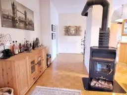 WOHNUNG EIGENTUM ALLES AUSSER GEWÖHNLICH!