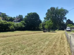 BAUGRUNDSTÜCK IN BESTER WOHNGEGEND