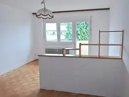 Charmante 2-Zimmer-Wohnung mit Balkon in ruhiger Lage