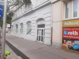 MARGARETENGÜRTEL/SCHÖNBRUNNERSTRASSE: Unbefristetes 153 m2 Souterrainlokal, Gesamtmiete € 1.500,--