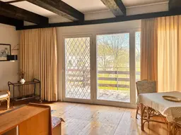 Baugrundstück mit Altbestand in einer sehr exklusiven Wohngegend von Klosterneuburg.