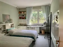 Exklusive Gartenwohnung in Toplage von 1190 Wien - Wohnen auf höchstem Niveau
