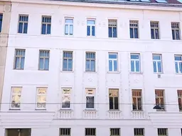 Jugendstiljuwel! mit hoher Leerstandsquote (ca. 80%) - Nähe Schmelz und Meiselmark