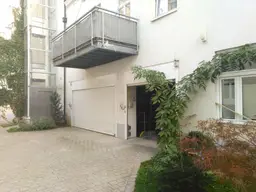 Exklusive Parkmöglichkeiten in zentraler Lage - Duplex Garage in 1070 Wien zu vermieten ++ Gehminuten von U6 Thaliastraße entfernt !!
