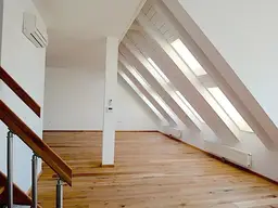 Stilvolle Maisonette mit 5 Zimmern, 3 Terrassen und exklusivem Wohnkomfort in Wien!