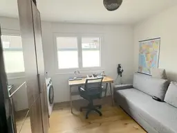 Charmantes Reihenhaus in 1100 Wien: 3 Zimmer, Terrasse und moderne Ausstattung ++ bis 28.02.2028 befristet vermietet.