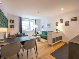 Bezugsfertig &amp; hochwertig – sanierte 3-Zimmer-Wohnung in Bestlage