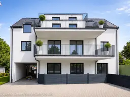 NEUBAU-INVESTMENTPAKET: 5 WOHNUNGEN + 3 STELLPLÄTZ