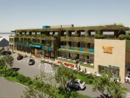 GROSSARTIGES HOTELPROJEKT IN PODERSDORF AM NEUSIEDLERSEE - GROSSZÜGIGE FÖRDERUNGEN!