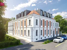 FANTASTISCHES ZINSHAUSPROJEKT MIT NEUBAU IM ZENTRUM VON KORNEUBURG