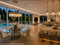 Price Reduced! Luxury Villa with Pool in Hietzing | Now €1,590,000