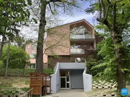 Dachgeschoss am Pötzleinsdorfer Park