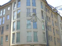 Stellplatz zu vermieten! Ramperstorffergasse 43, 1050 Wien